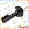 Amortisseur de suspension avant droite pour TOYOTA | A-TY-057, 316892